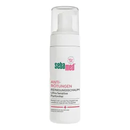 Sebamed mousse nettoyante anti-rougeurs, 150 ml