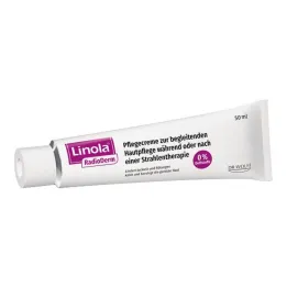 Crème de soin Linola® Radioderm, 50 ml