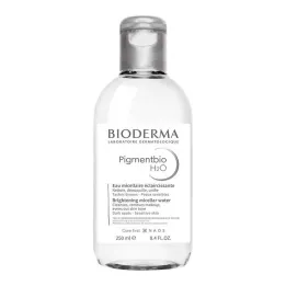 Bioderma Pigmentbio H2O nettoyant micellaire, 250 ml