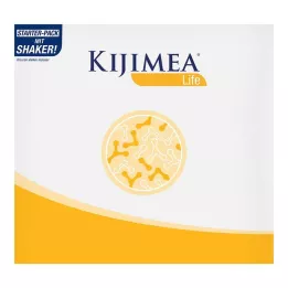 KIJIMEA Pack de démarrage Life, 510 g