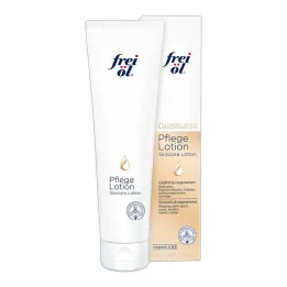 Lotion de soin à lhuile gratuite, 150 ml