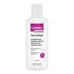 Linola® Radioderm soin douche, 200 ml
