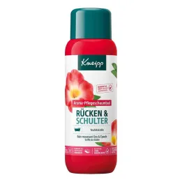 Kneipp Aroma Care Bain moussant Dos & épaule, 400 ml