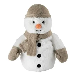 Bonhomme de neige Warmies, 1 pièce