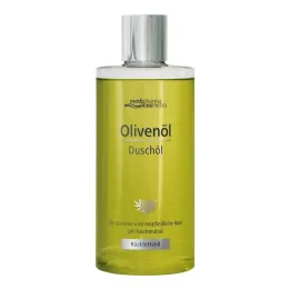Huile de douche à lhuile dolive, 300 ml