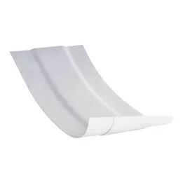 Dracoplast Classic Plâtre 6 cmx1 m blanc, 1 pc