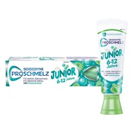 Sensodyne Pro Schmelz junior 6 - 12 ans dentifrice, 75 ml