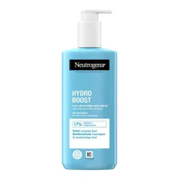 Neutrogena Hydro Boost Gel-crème pour le corps, 250 ml