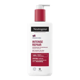 Neutrogena Baume corporel réparation intense Cica, 250 ml