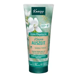 Kneipp Aroma Care Douche peu de temps libre, 200 ml