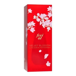 Huile de fleur de velours Ultra Glow Free Oil, 100 ml