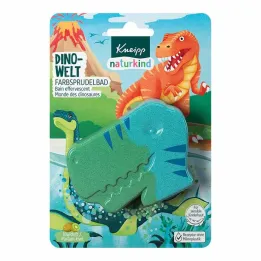 Kneipp naturkind Dino World bain moussant, 1 pc