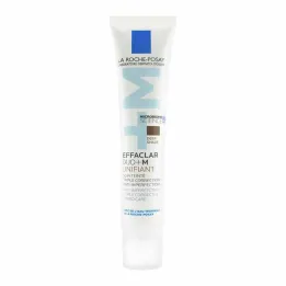 La Roche Posay Effaclar Duo + M Crème Unifiante Foncé, 40 ml