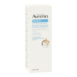 Aveeno Dermexa Crème émolliente, 200 ml