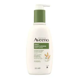 Aveeno Lotion corporelle hydratante quotidienne, 300 ml