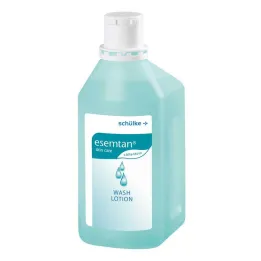 Lotion de lavage Esemtan, 1 l