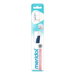 Meridol Gum Comfort Brosse à dents extra douce, 1 pièce