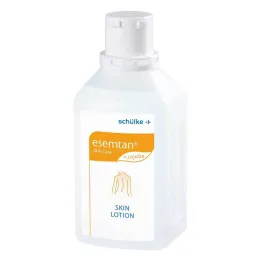 Esemtan lotion pour la peau huile de parfum oxygène 239, 500 ml