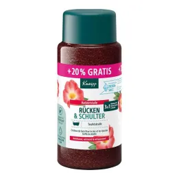 Cristaux de bain Kneipp dos &amp; épaule, 720 g