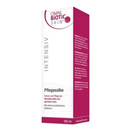 Pommade de soin intensif Omni-Biotic Skin, 100 ml