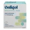 Onligol Macrogol 4000 poudre pour fabrication de solution sachet, 20X10 g