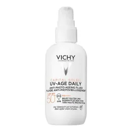 Vichy Capital Soleil UV-Âge quotidien LSF 50 + , 80 ml