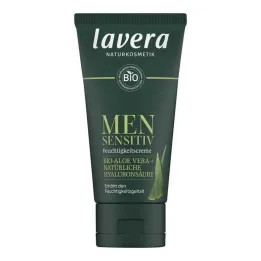 Lavera Men Crème hydratante DE, 50 ml