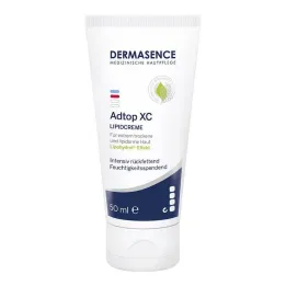 Dermasence Adtop XC crème lipidique, 50 ml