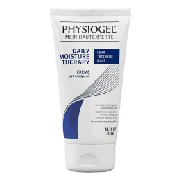 Physiogel Daily Moisture Therapy pour crème pour peau très sèche, 200 ml