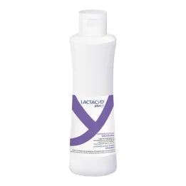 Lactacyd plus lotion de lavage intime apaisante, 250 ml
