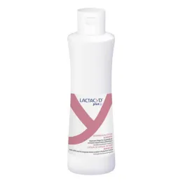 Lactacyd plus lotion de lavage intime sensible, 250 ml