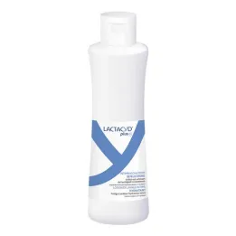 Lactacyd plus lotion de lavage intime hydratante, 250 ml