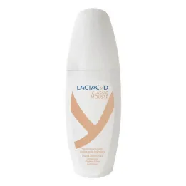 Mousse classique Lactacyd, 150 ml