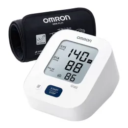 Tensiomètre au bras Omron M2 Comfort, 1 pièce