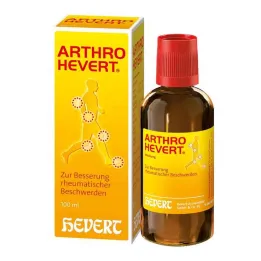 Arthro Hevert gouttes, 100 ml