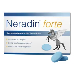 Comprimés Neradin Forte, 30 pc