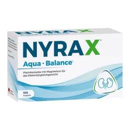 Nyrax Aqua Balance KPS, 100 pc