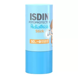 ISDIN Stick photoprotecteur pédiatrique LSF 50, 20 g
