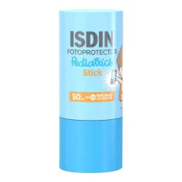 ISDIN Stick photoprotecteur pédiatrique LSF 50, 20 g