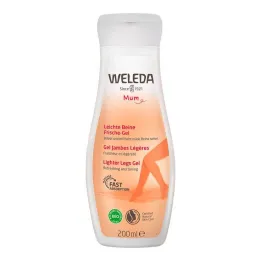 Weleda Gel Frais Jambes Légères, 200 ml