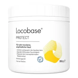Locobase Protect Crème de / AT, 350 g