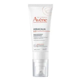 Avene Xeracalm A.D concentré anti-démangeaisons, 40 ml