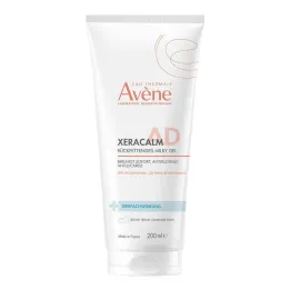 Avène Xeracalm A.D Gel laiteux hydratant, 200 ml
