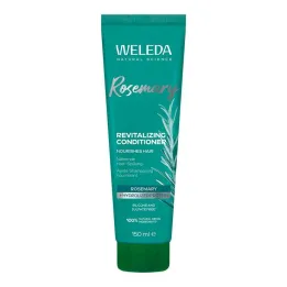 Weleda Après-shampooing revitalisant au romarin, 150 ml