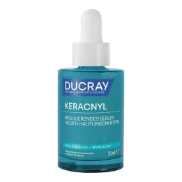 Ducray Keracnyl sérum régulateur pour imperfections cutanées, 30 ml