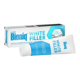 Bioniq Dentifrice White Filler, 75 ml