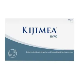 Gélules Kijimea Hypo, 9 gélules