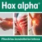 Capsules dures Hox alpha, 90 pc