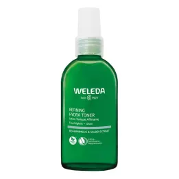 Weleda Refining Hydra Toner avec bouteille, 150 ml