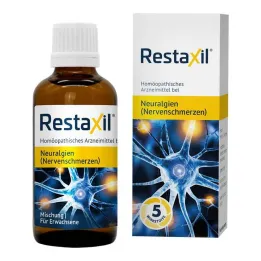 Liquide Restaxil, 100 ml